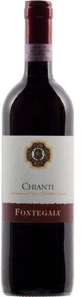 Вино Fontegaia Chianti Casama DOCG