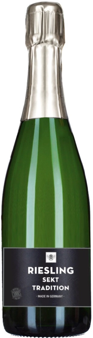 Игристое вино Romisches Weindorf, Riesling Sekt Tradition