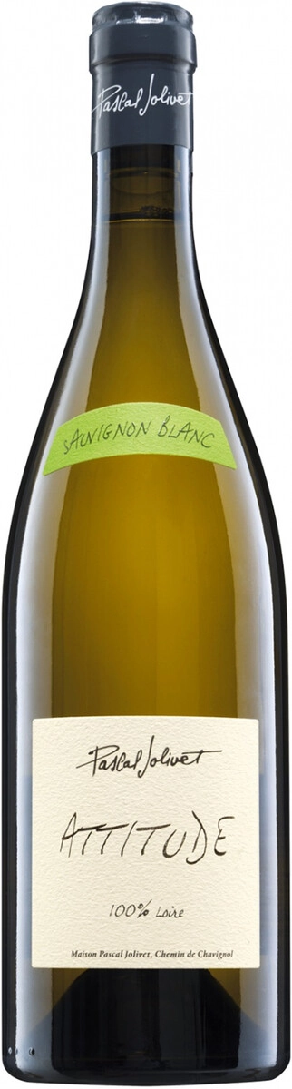 Вино Pascal Jolivet, "Attitude" Sauvignon Blanc