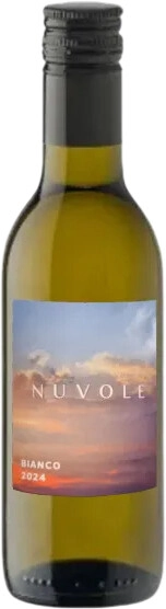Вино Chateau Tamagne, "Nuvole" Bianco