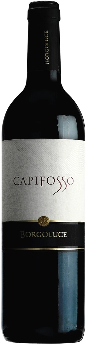 Вино Borgoluce, "Capifosso" Marca Trevigiana IGT