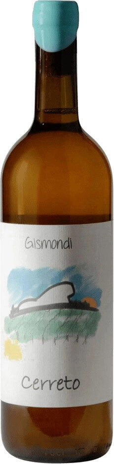 Вино Antonio Gismondi, "Cerreto" VdT