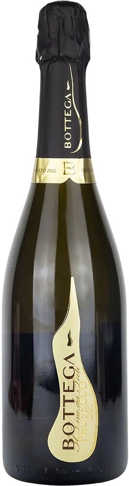 Игристое вино "Il Vino dei Poeti" Brut Prosecco DOC