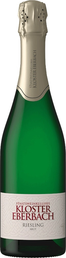 Игристое вино Kloster Eberbach, Riesling Sekt