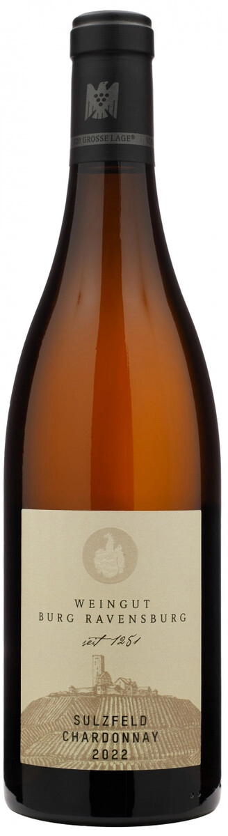 Вино Burg Ravensburg, "Sulzfeld" Chardonnay