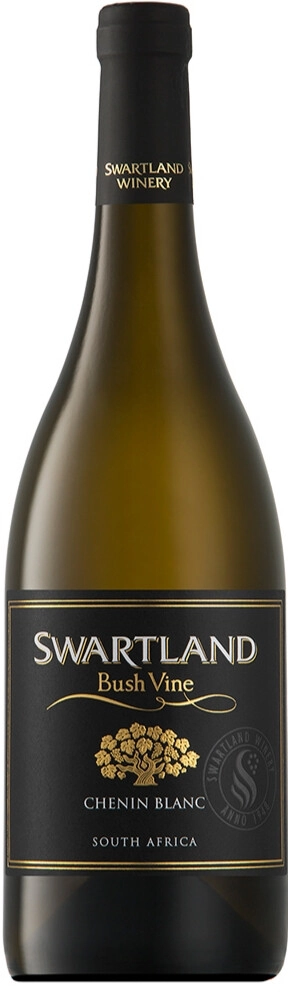 Вино Swartland, "Bush Vine" Chenin Blanc, Swartland WO