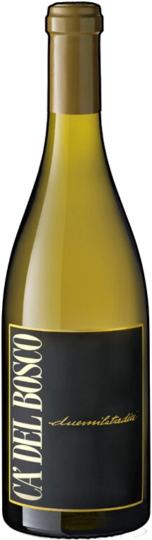 Вино Terre di Franciacorta DOC Chardonnay