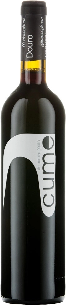 Вино Alves de Sousa, "Cume do Pereiro" Tinto, Douro DOC