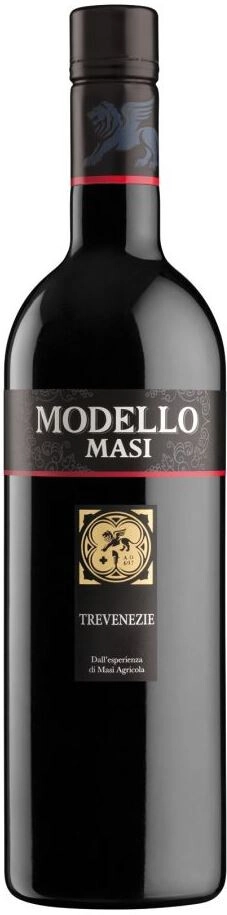 Вино Masi, "Modello delle Venezie" Rosso