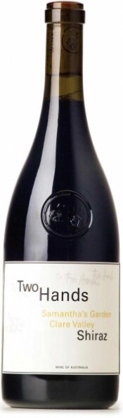 Вино Samantha's Garden Clare Valley Shiraz