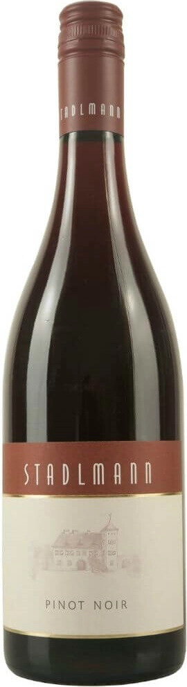 Вино Stadlmann, Pinot Noir