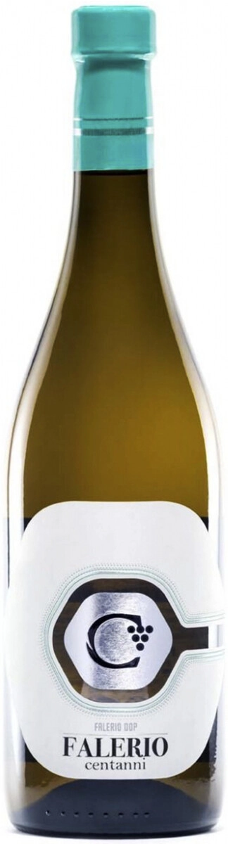Вино Centanni, "Falerio" Vinicentanni DOC