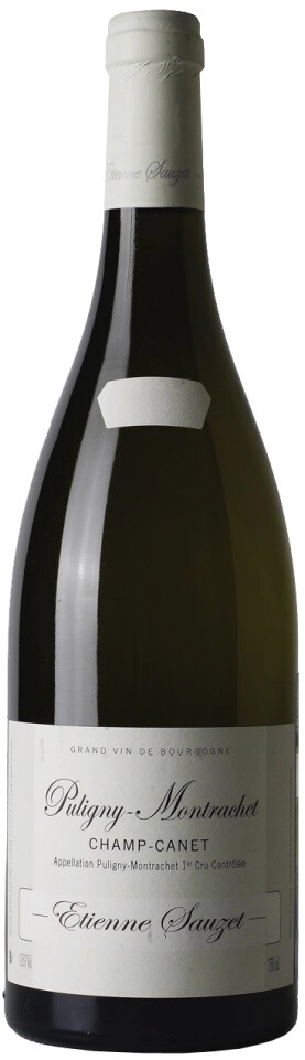 Вино Puligny-Montrachet 1er Cru "Champs Canet" AOC