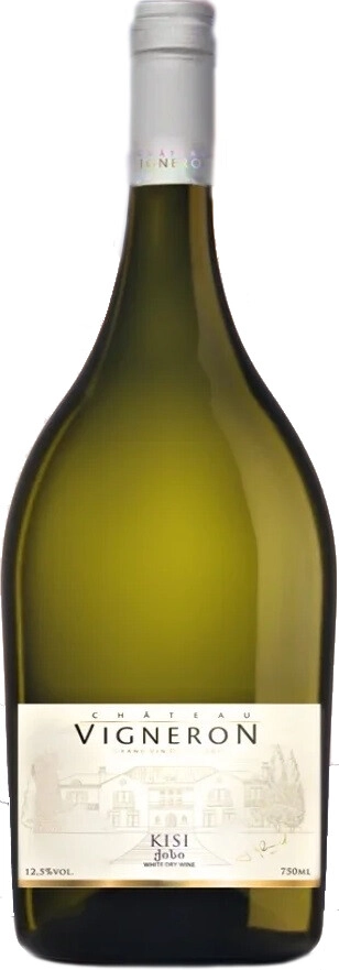 Вино Chateau Vigneron, Kisi