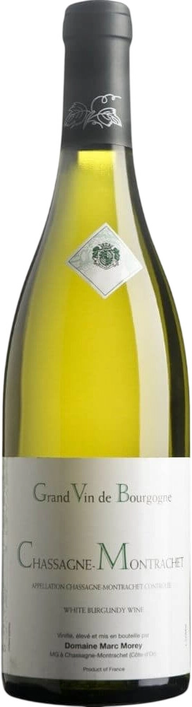 Вино Domaine Marc Morey & Fils, Chassagne-Montrachet AOC