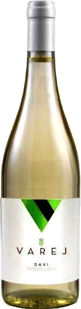 Вино "Varej" Gavi DOCG