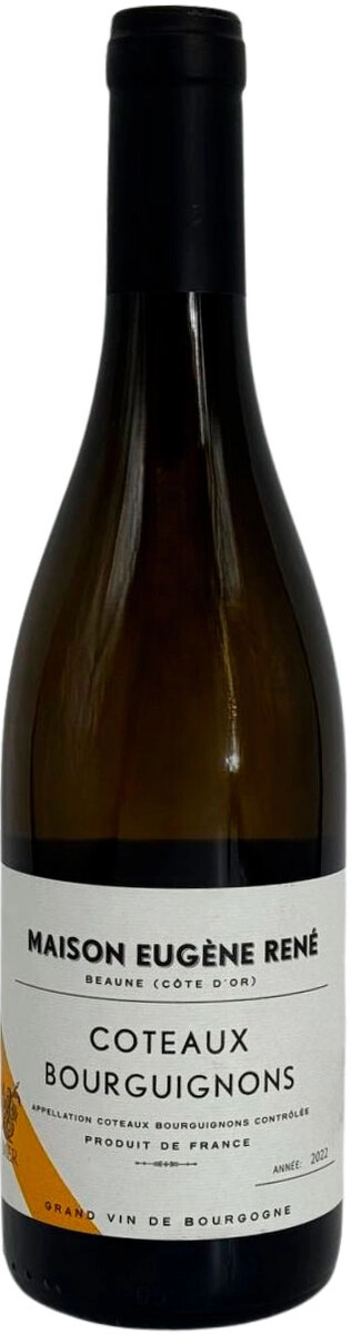 Вино Maison Eugene Rene, Coteaux Bourguignons AOC