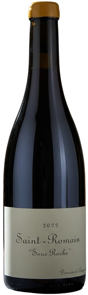 Вино Domaine de Chassorney, Saint-Romain "Sous Roche" AOC