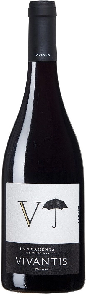 Вино Vivantis, "La Tormenta" Old Vines Garnacha, Navarra DO