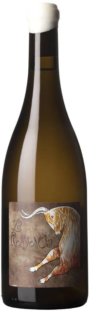 Вино Microbio Wines, "La Resistencia"