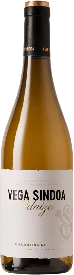 Вино Bodegas Nekeas, "Vega Sindoa" Chardonnay Barrica
