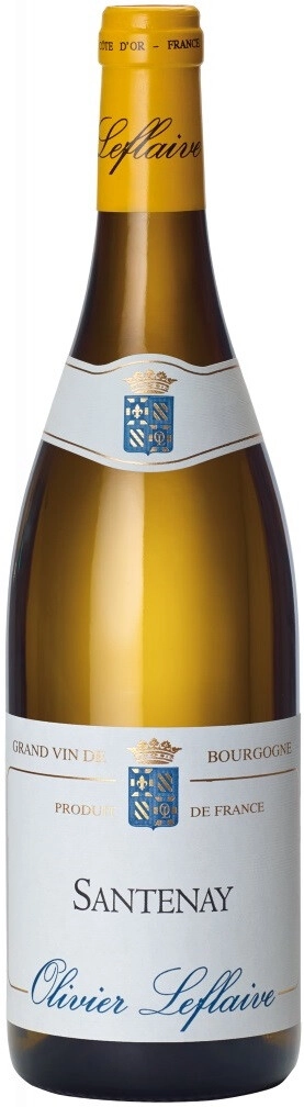 Вино Olivier Leflaive, Santenay AOC