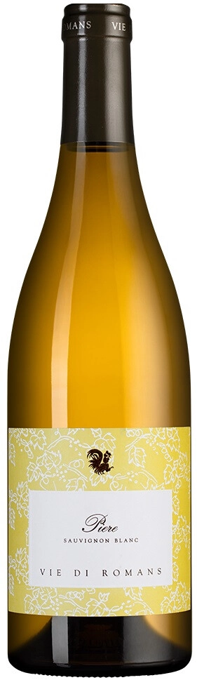 Вино "Piere" Isonzo Sauvignon DOC
