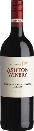 Вино Ashton Winery, Cabernet Sauvignon Merlot