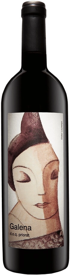 Вино Domini de la Cartoixa, "Galena", Priorat DOQ