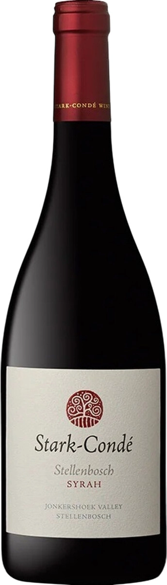 Вино Stark-Conde, Syrah, Stellenbosch WO