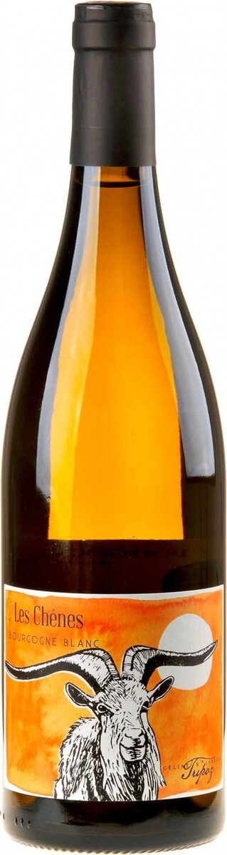 Вино Celine & Laurent Tripoz, Bourgogne Blanc "Les Chenes" AOC