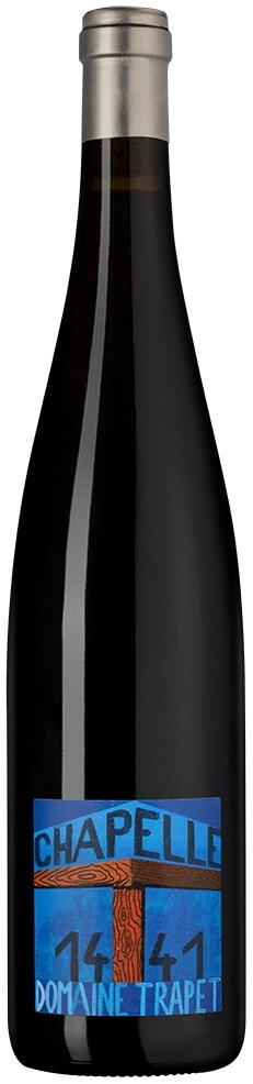 Вино Domaine Trapet, "Chapelle 1441", Alsace AOC