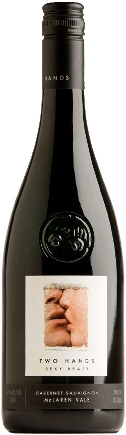Вино "Sexy Beast" McLaren Vale Cabernet Sauvignon