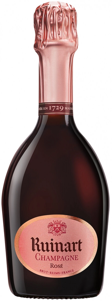 Шампанское Ruinart, Rose Brut