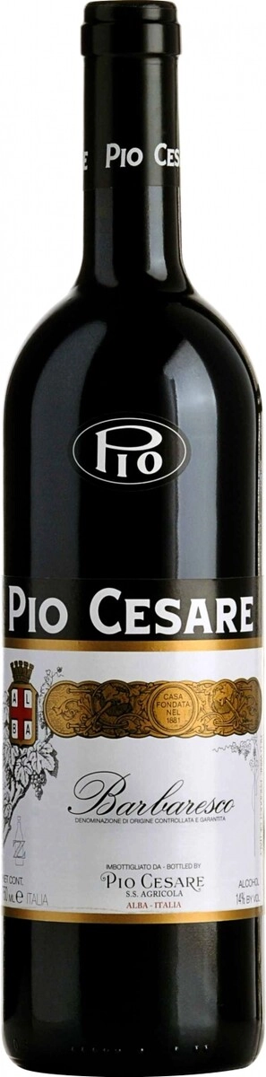 Вино Pio Cesare Barbaresco  DOCG