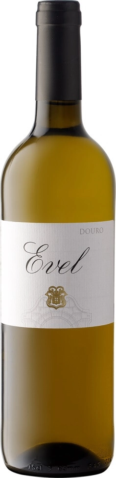 Вино "Evel" Branco, Douro DOC