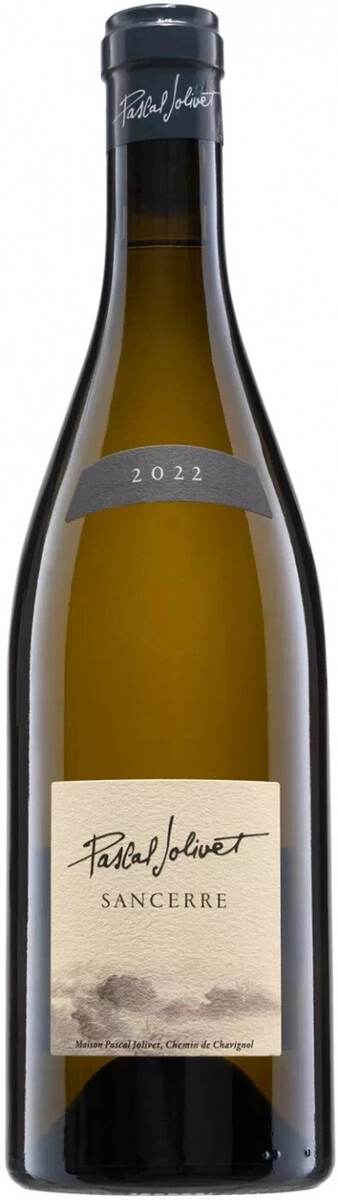 Вино Pascal Jolivet, Sancerre Blanc AOC
