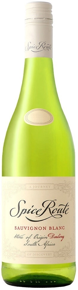 Вино Spice Route, Sauvignon Blanc