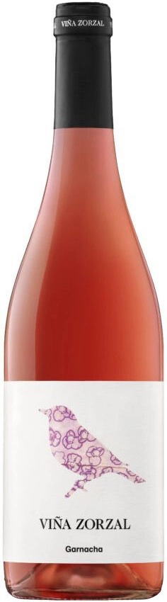Вино "Vina Zorzal" Garnacha Rosado, Navarra DO