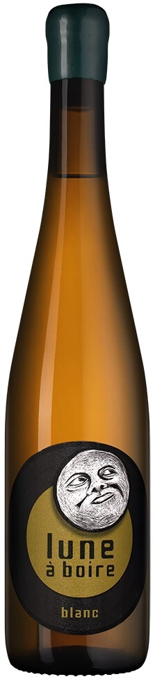 Вино Marc Kreydenweiss, "Lune a Boire" Blanc, Alsace AOC