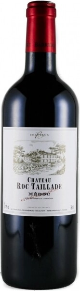 Вино Chateau Roc Taillade (Medoc) AOC