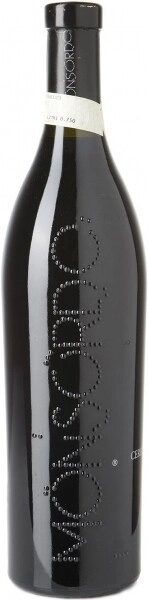 Вино Monsordo Langhe Rosso DOCG