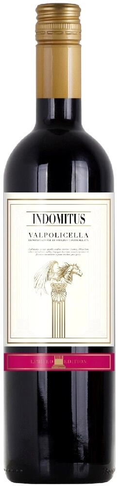 Вино De Angeli, "Indomitus" Valpolicella DOC