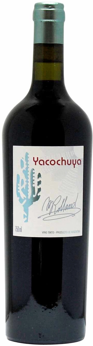 Вино San Pedro Yacochuya