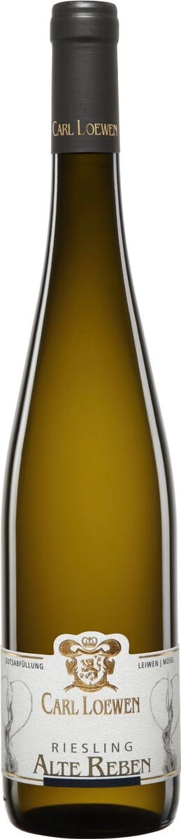 Вино Carl Loewen, Riesling Alte Reben