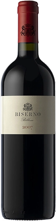 Вино Biserno, Toscana IGT