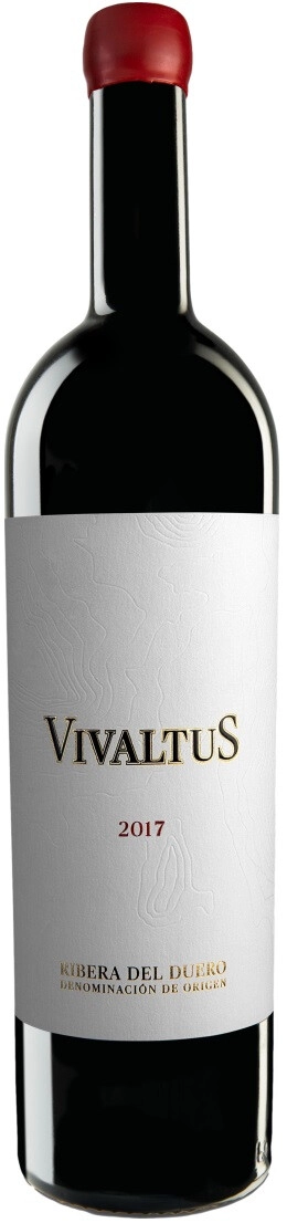 Вино "Vivaltus", Ribera del Duero DO