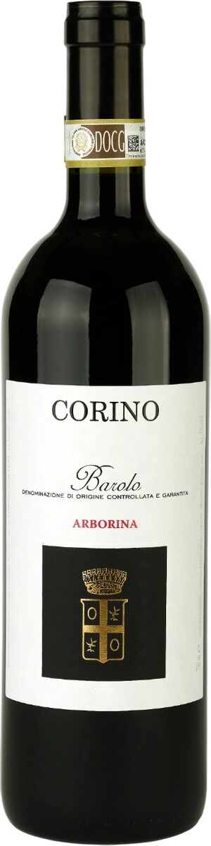 Вино Corino, Barolo "Arborina" DOCG