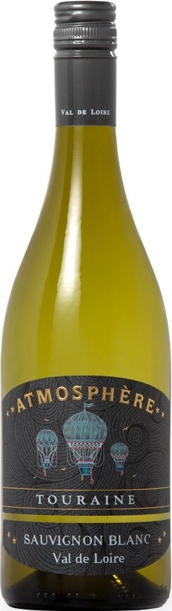 Вино Pierre Chainier, "Atmosphere" Sauvignon Blanc, Touraine AOC