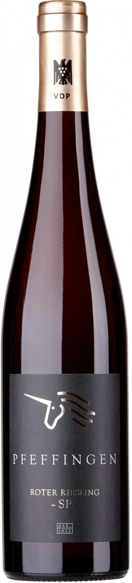 Вино Pfeffingen, Roter Riesling "SP"